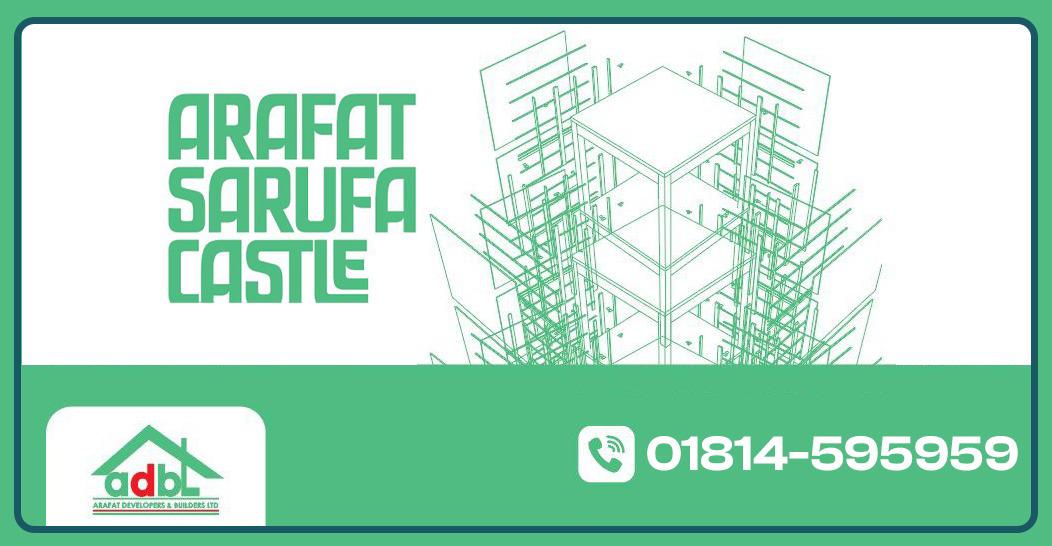 Arafat Sarufa Castle